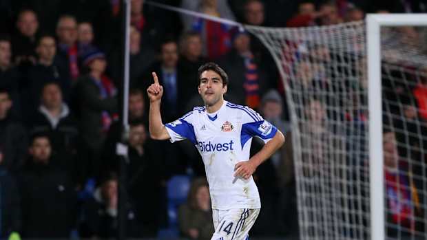 Jordi Gomez